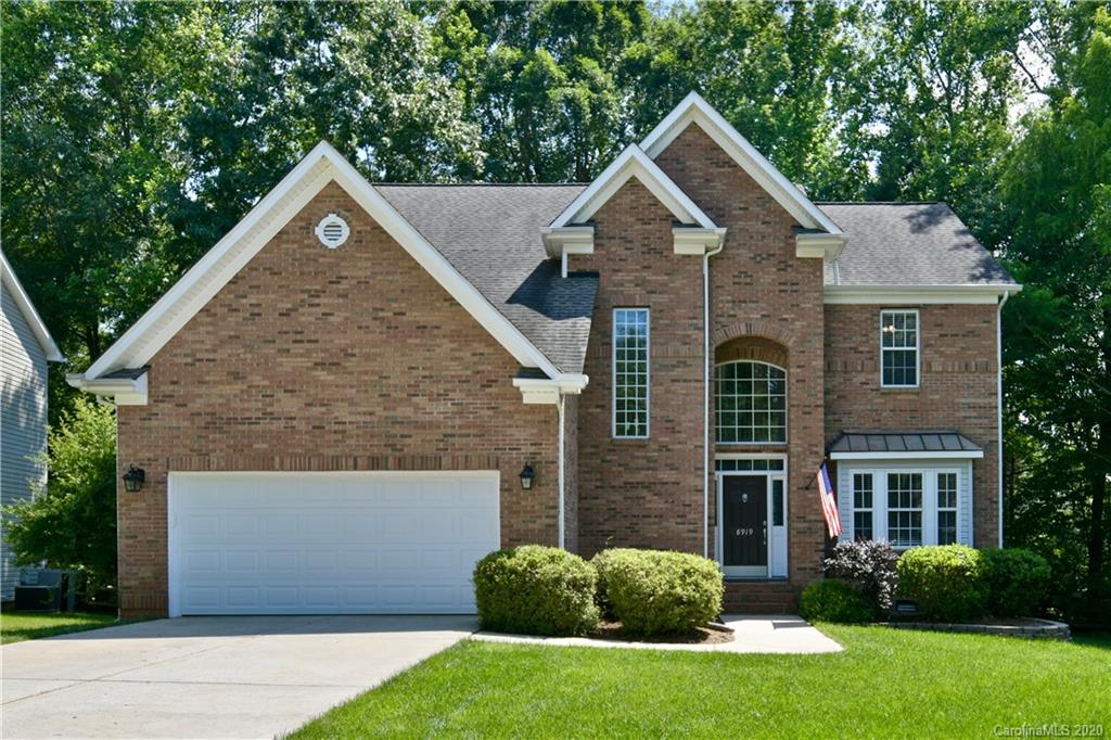 8919 Pristine Court Huntersville NC 28078