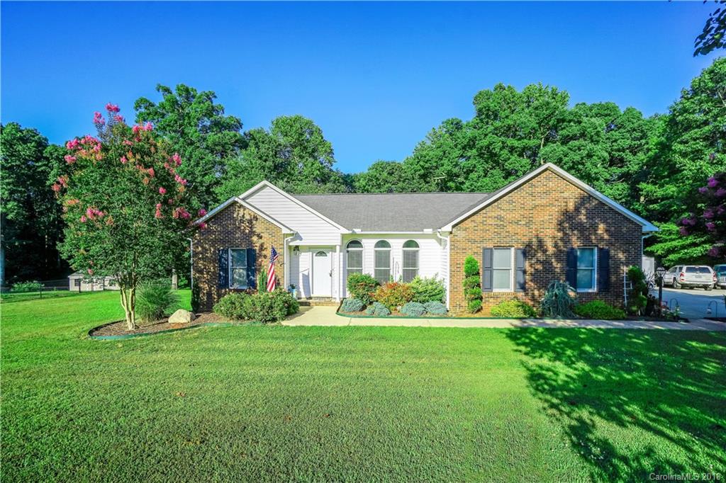 227 Wiggins Road Mooresville NC 28115