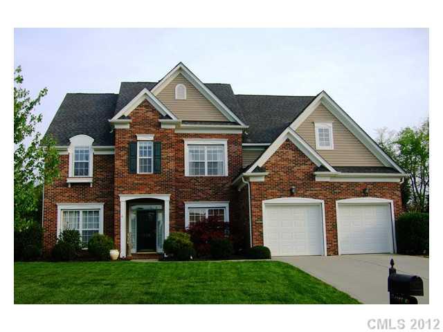 1103 Cooper Lane Indian Trail NC 28079