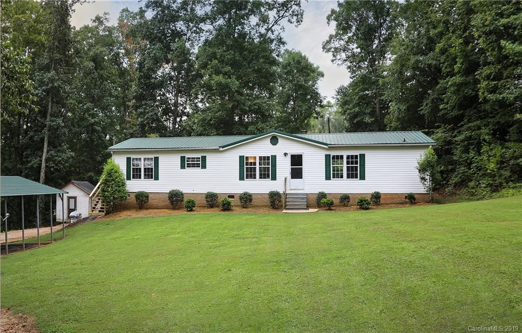 5849 Hardwood Lane Concord NC 28027