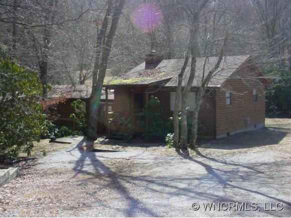 6031 North Norton Road Cullowhee NC 28723