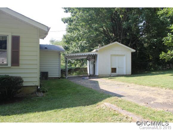40 Blackstone Avenue Asheville NC 28804