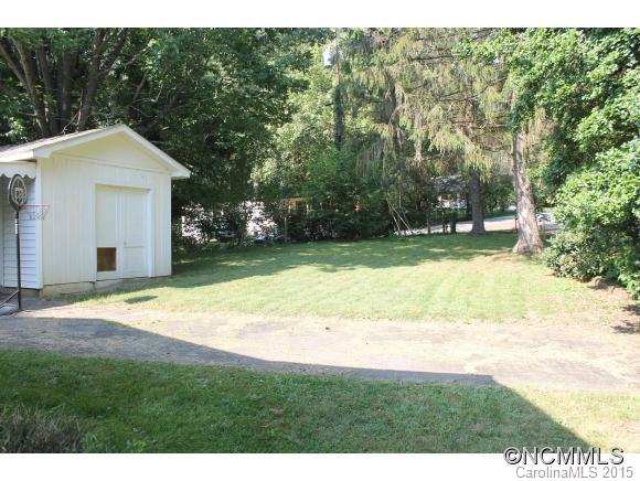 40 Blackstone Avenue Asheville NC 28804