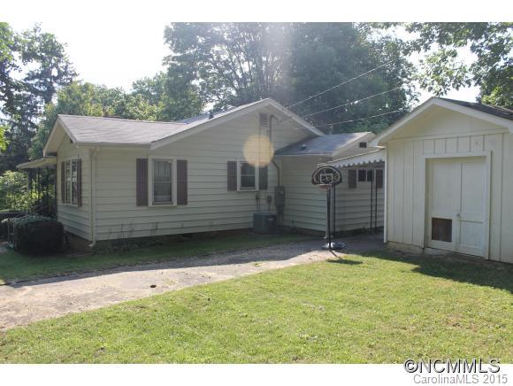 40 Blackstone Avenue Asheville NC 28804