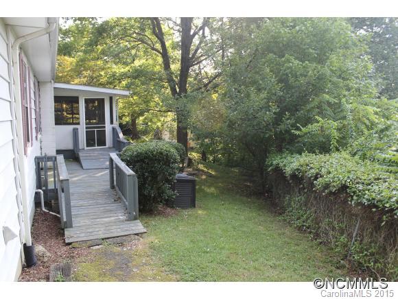 40 Blackstone Avenue Asheville NC 28804