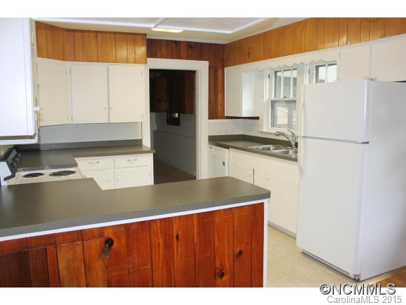 40 Blackstone Avenue Asheville NC 28804