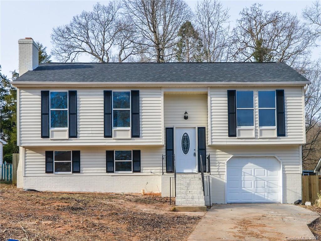 4518 Craigwood Drive Charlotte NC 28215