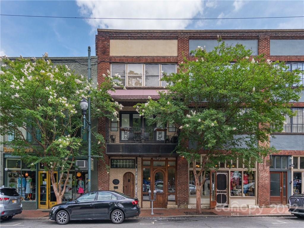 84 N Lexington Avenue Asheville NC 28801