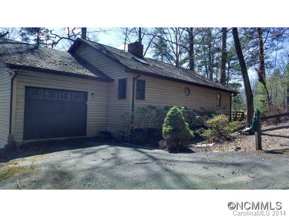 734 Nix Road Marshall NC 28753