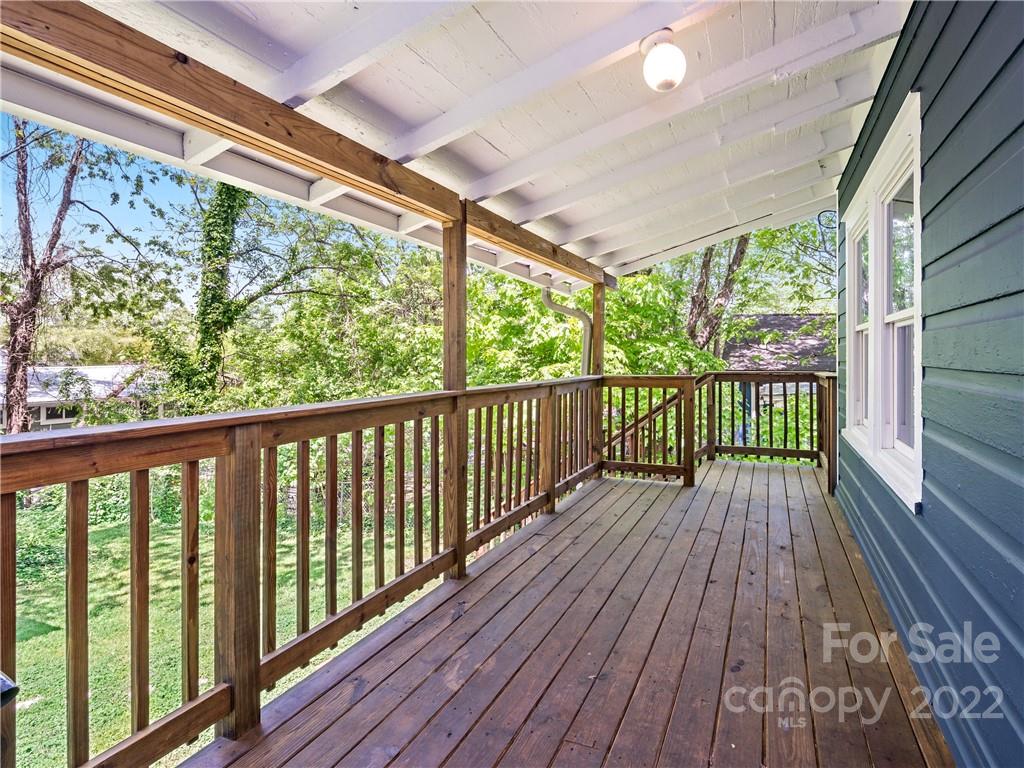 73 Brownwood Avenue Asheville NC 28806