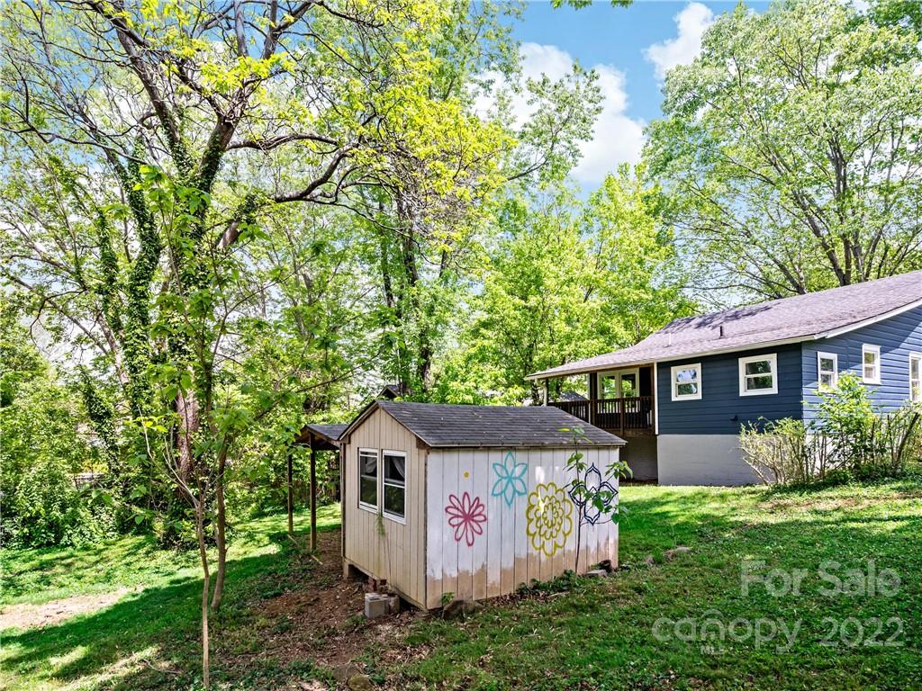 73 Brownwood Avenue Asheville NC 28806