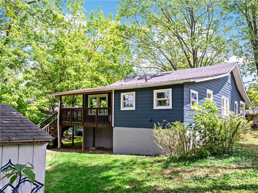 73 Brownwood Avenue Asheville NC 28806
