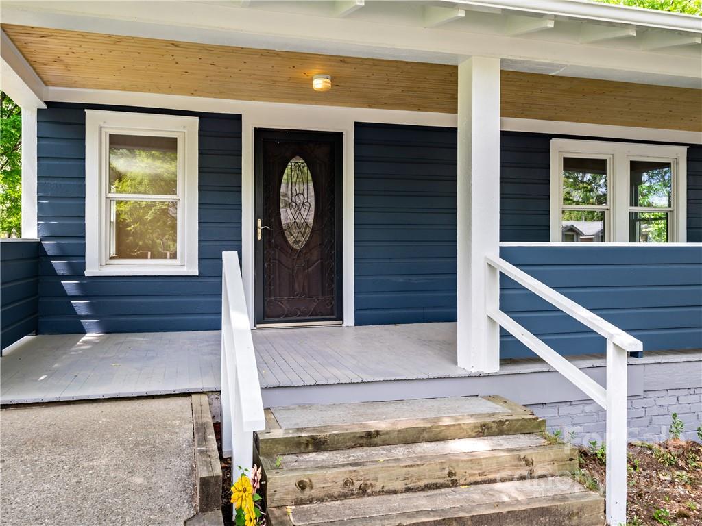 73 Brownwood Avenue Asheville NC 28806