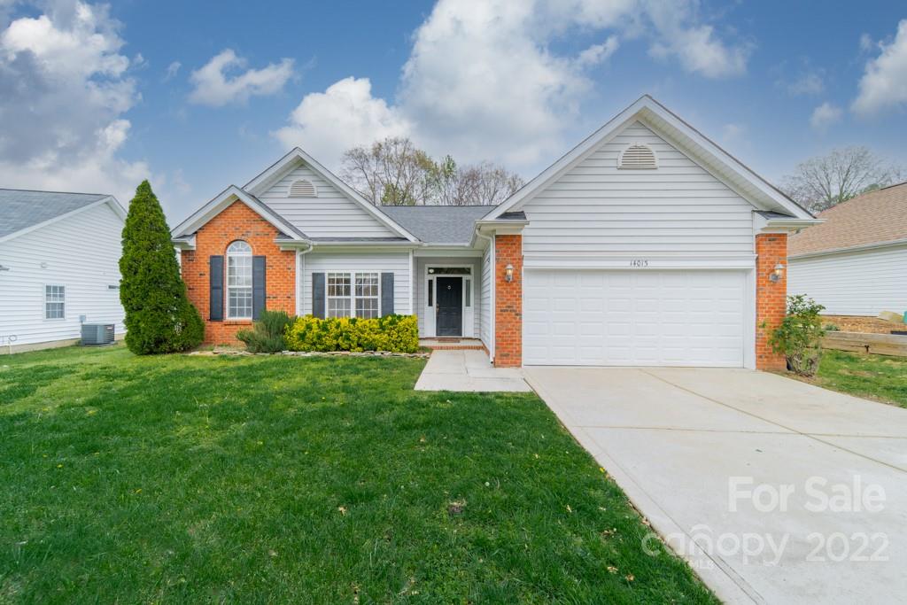 14013 Southbridge Forest Drive Charlotte NC 28273