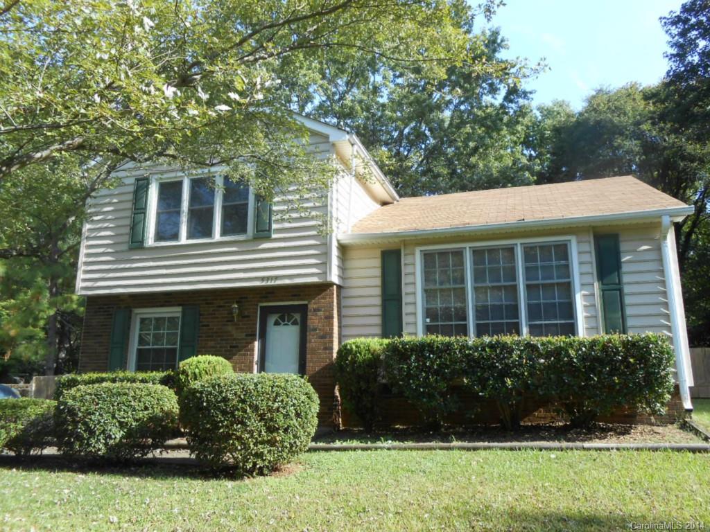 5317 Mock Robin Lane Charlotte NC 28212