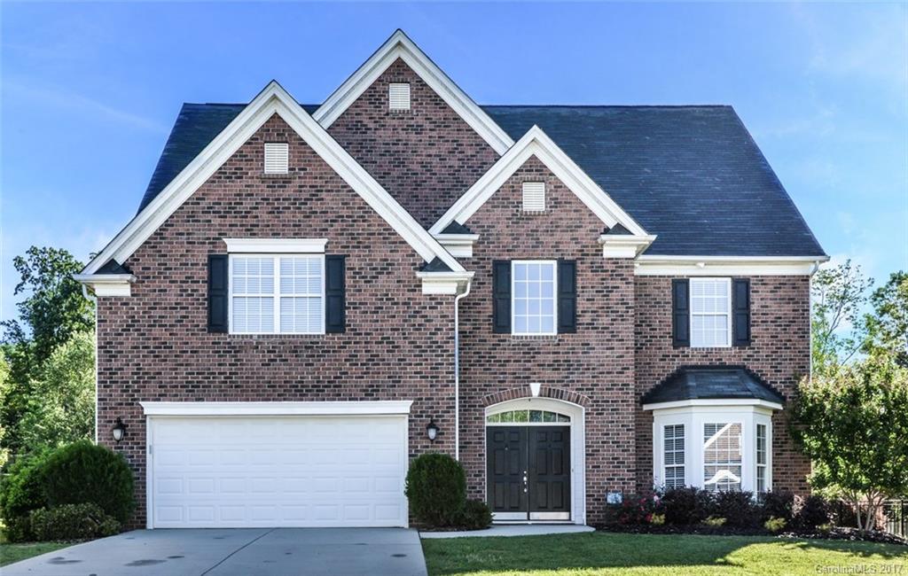 2609 Twinberry Lane Waxhaw NC 28173