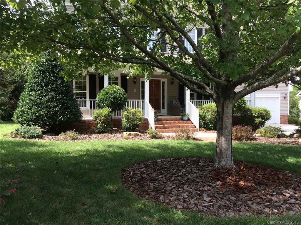 10508 Orchid Hill Lane Charlotte NC 28277