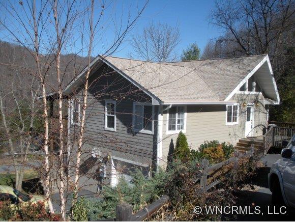 166 Linsonwood Road Waynesville NC 28786