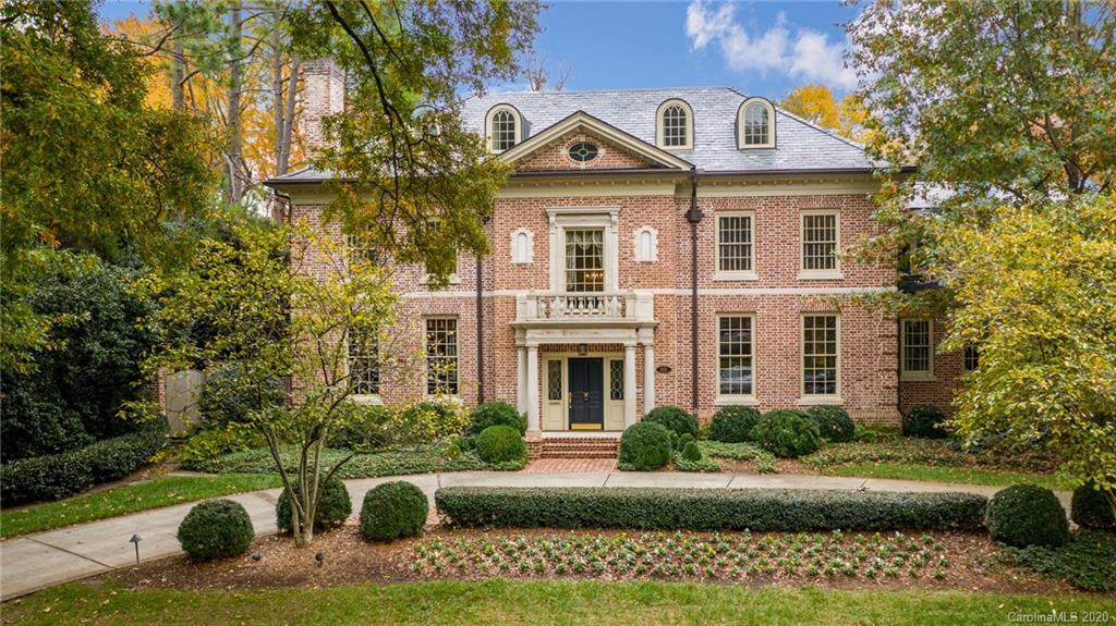 631 Museum Drive Charlotte NC 28207