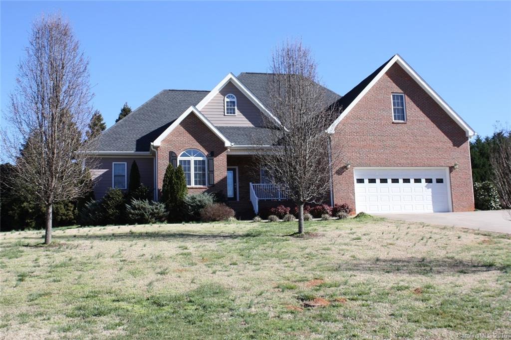 438 Bob Hardin Road Rutherfordton NC 28139