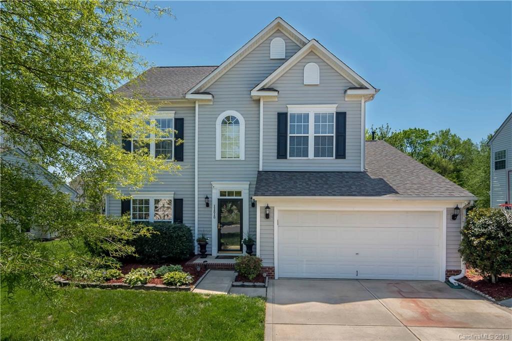 11810 Planters Estates Drive Charlotte NC 28278