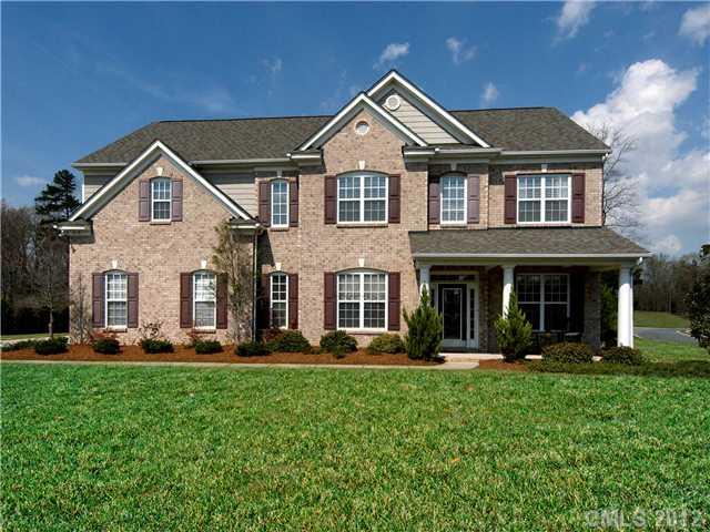 315 Ranelagh Drive Waxhaw NC 28173