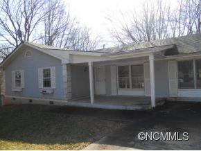47 Pine Tree Drive Candler NC 28715