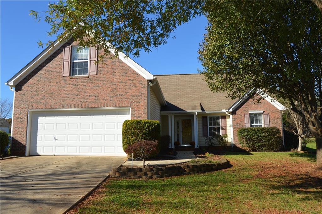 1713 Pipers Ridge Circle Nw Conover NC 28613