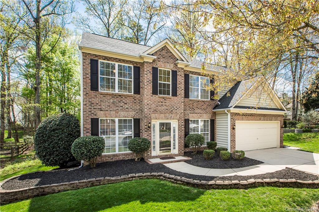 6309 Beith Court Charlotte NC 28269