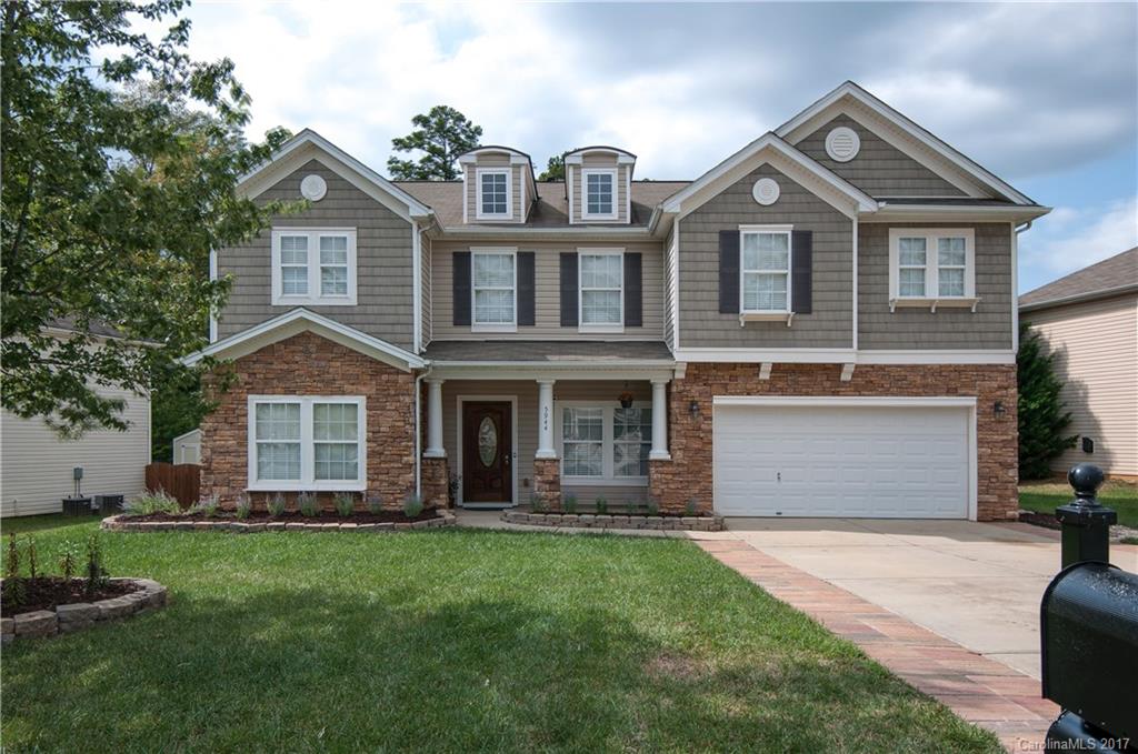 5944 Brightstar Valley Road Mint Hill NC 28227