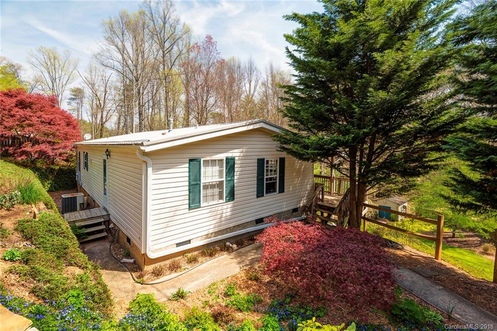 12 Robin Lane Asheville NC 28806