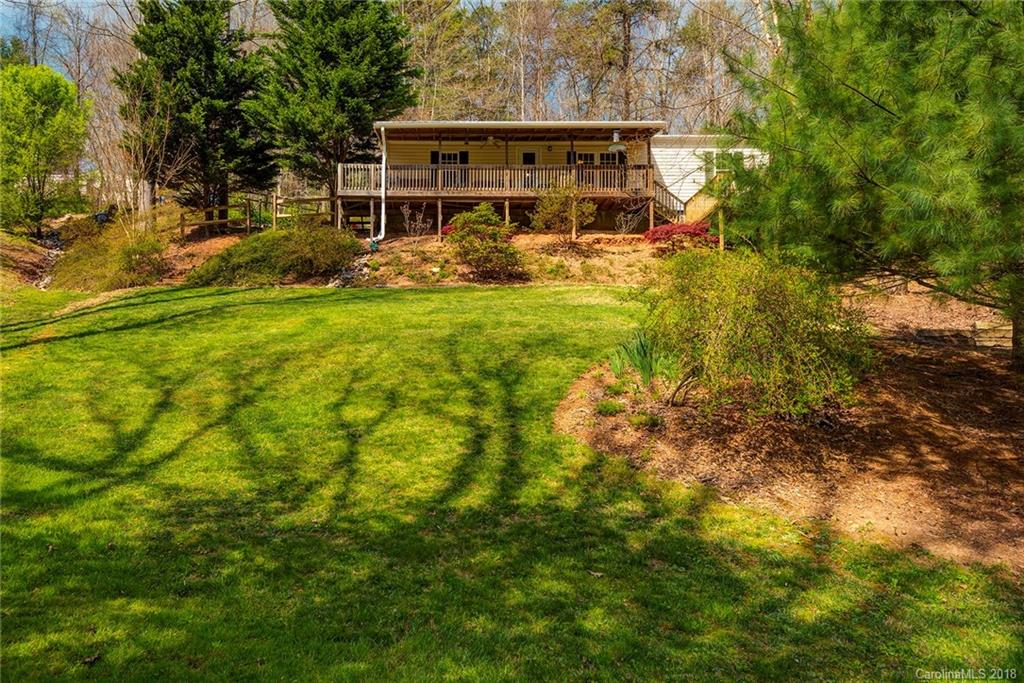 12 Robin Lane Asheville NC 28806
