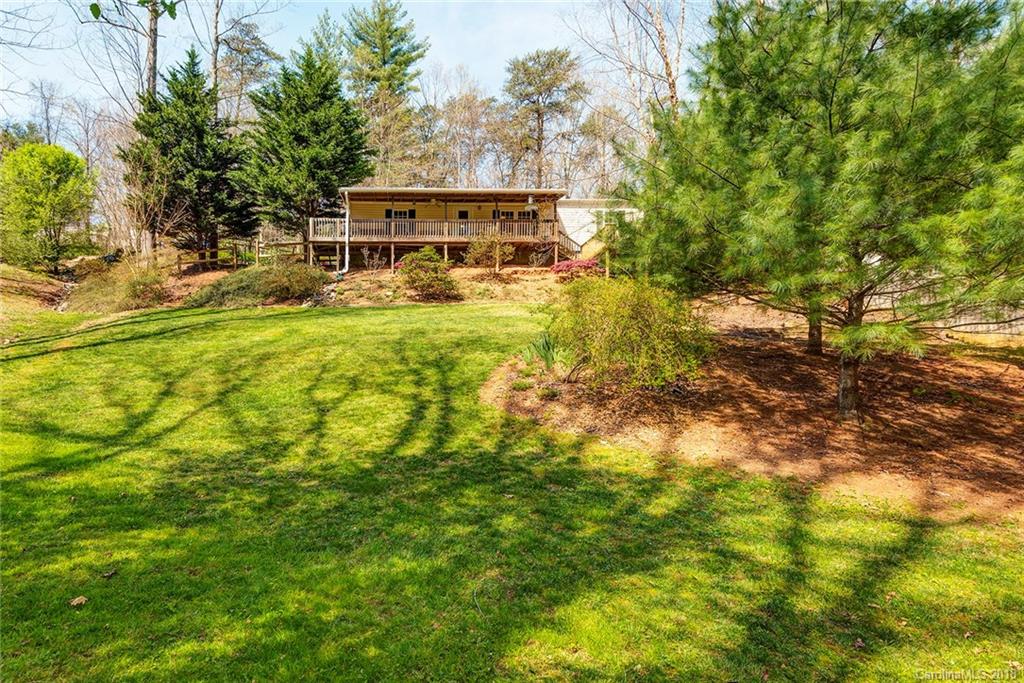 12 Robin Lane Asheville NC 28806