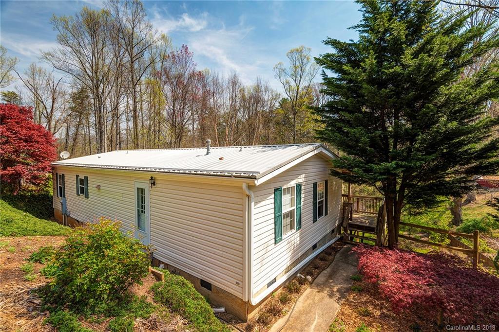 12 Robin Lane Asheville NC 28806