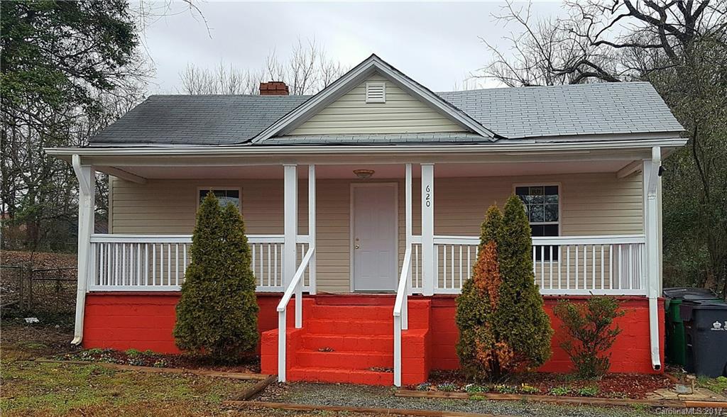 620 Cantwell Street Charlotte NC 28208