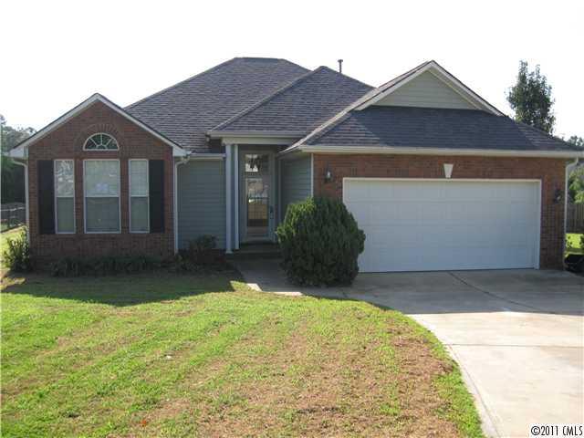 1608 American Lane Monroe NC 28110