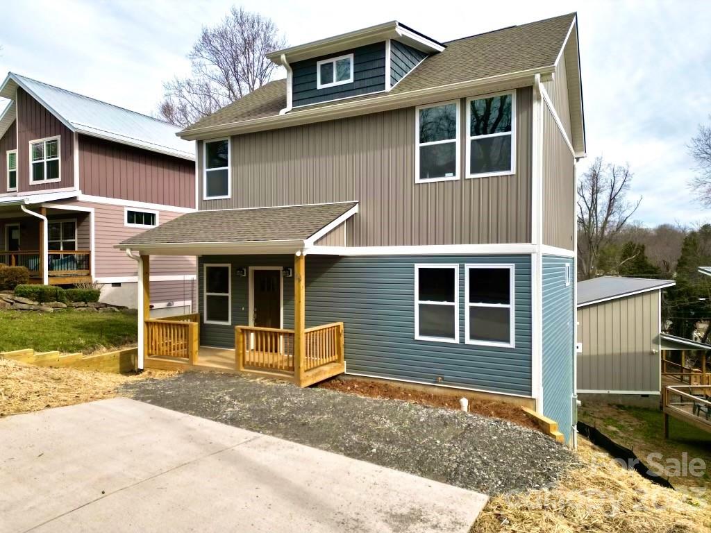 102 Stewart Street Asheville NC 28806