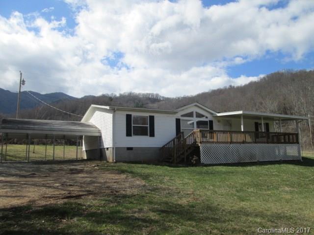 136 Asbury Road Canton NC 28716