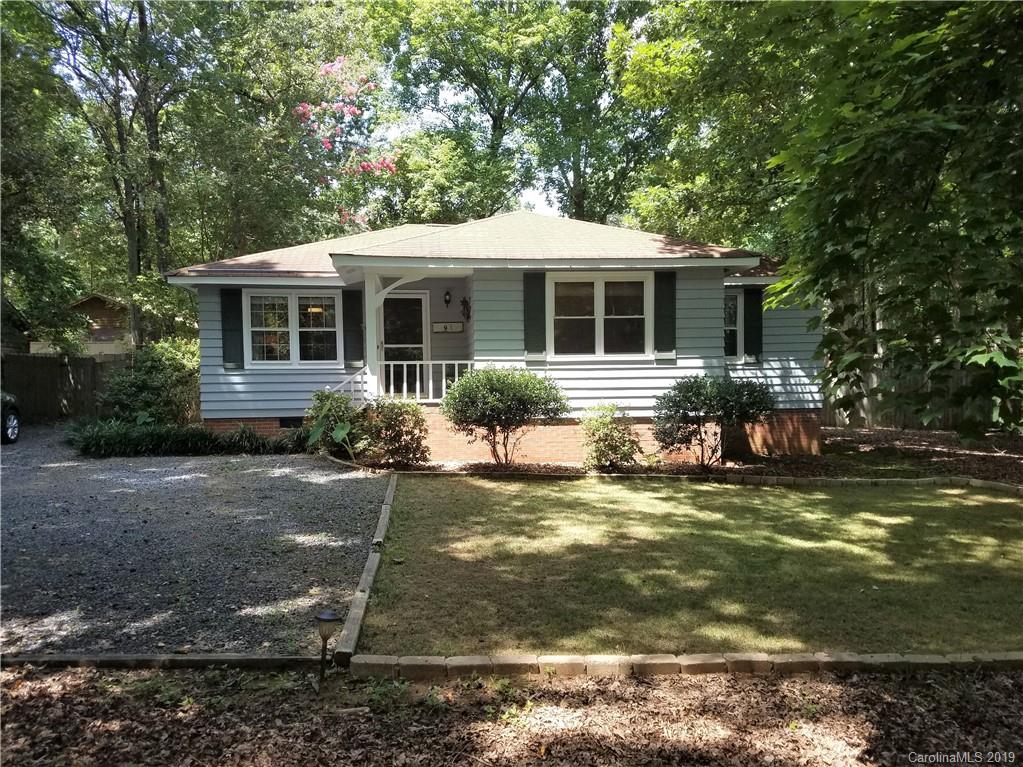 5916 Senconee Road Matthews NC 28104