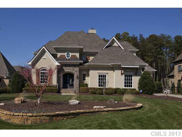 20414 Queensdale Drive Cornelius NC 28031