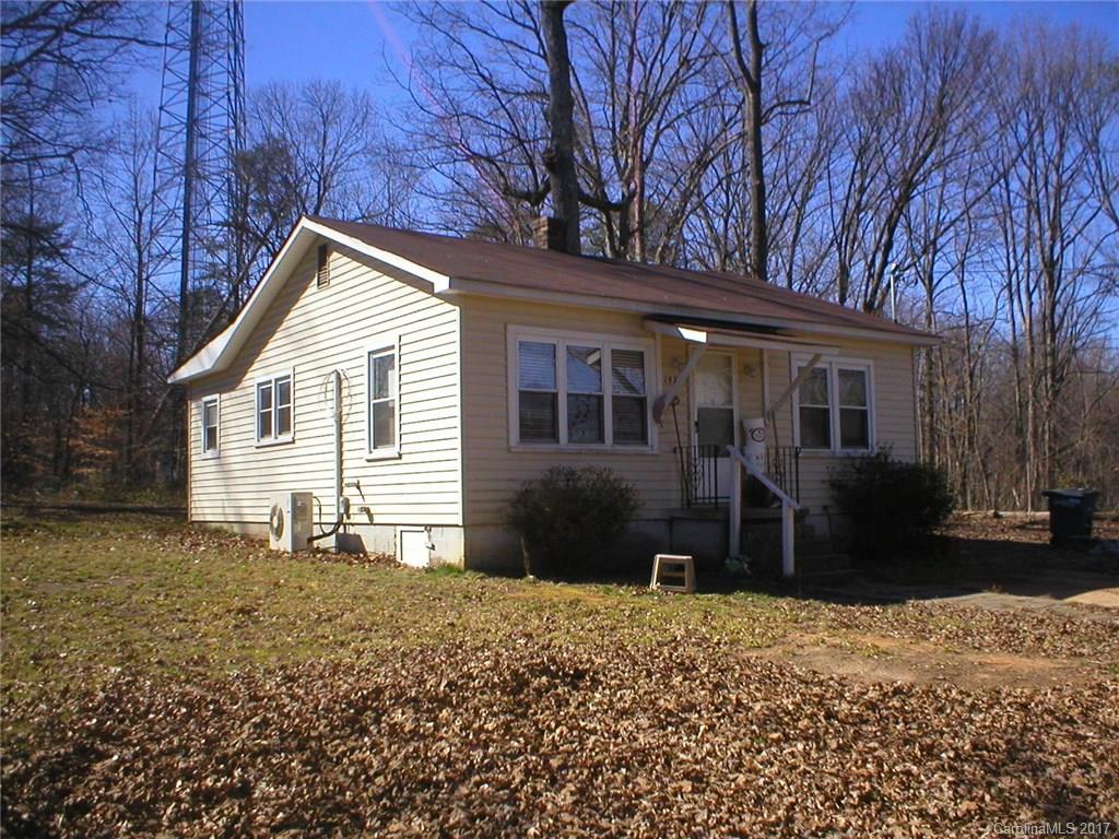1520 Marlou Street Statesville NC 28625