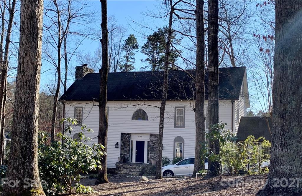 835 21st Avenue Drive NW Hickory NC 28601