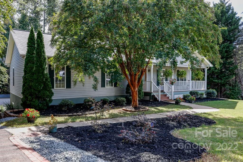 135 Marys Lane Rutherfordton NC 28139