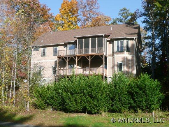 5 Meadowbrook Lane Weaverville NC 28787