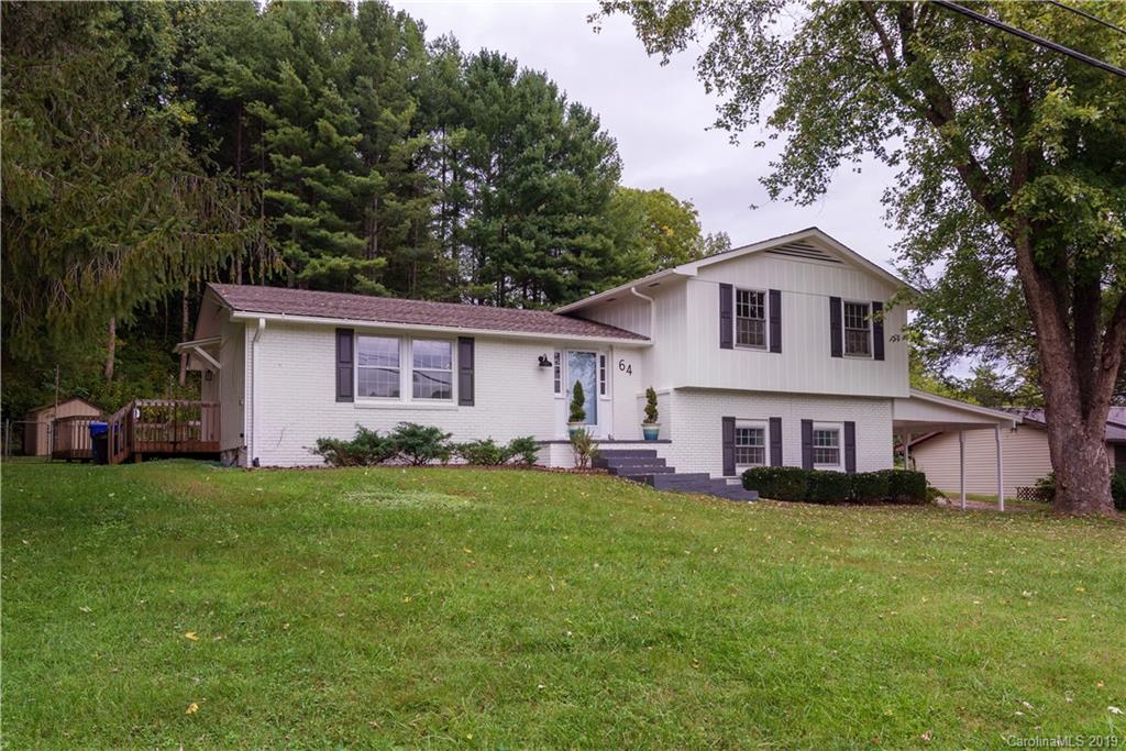 64 Gallimore Road Brevard NC 28712