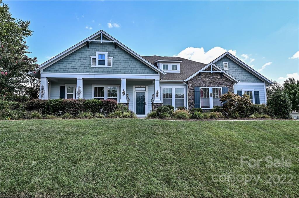 10633 Coronet Court Harrisburg NC 28075