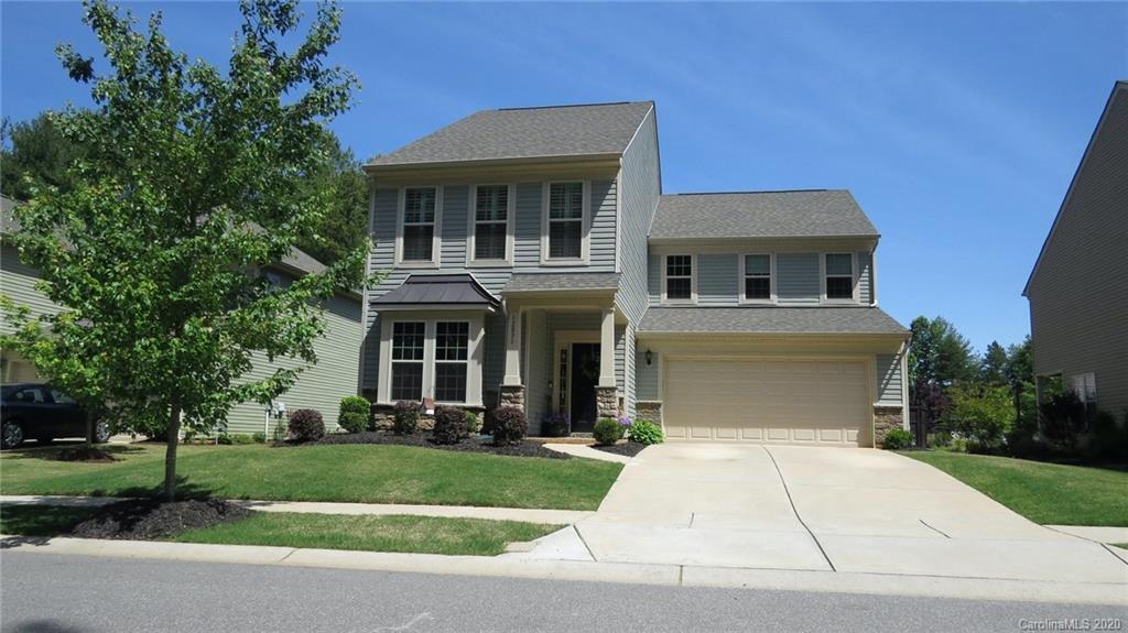 12831 Heritage Vista Drive Huntersville NC 28078