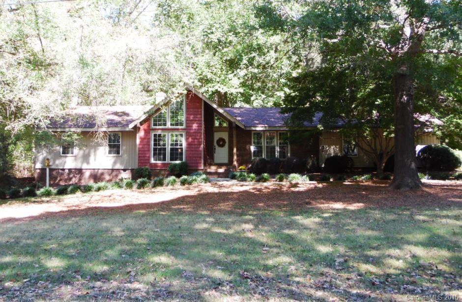301 Chestnut Lane Statesville NC 28625