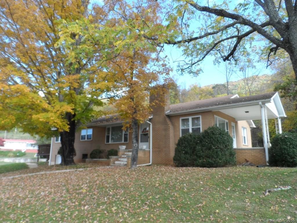 4404 N 226 Highway Bakersville NC 28705