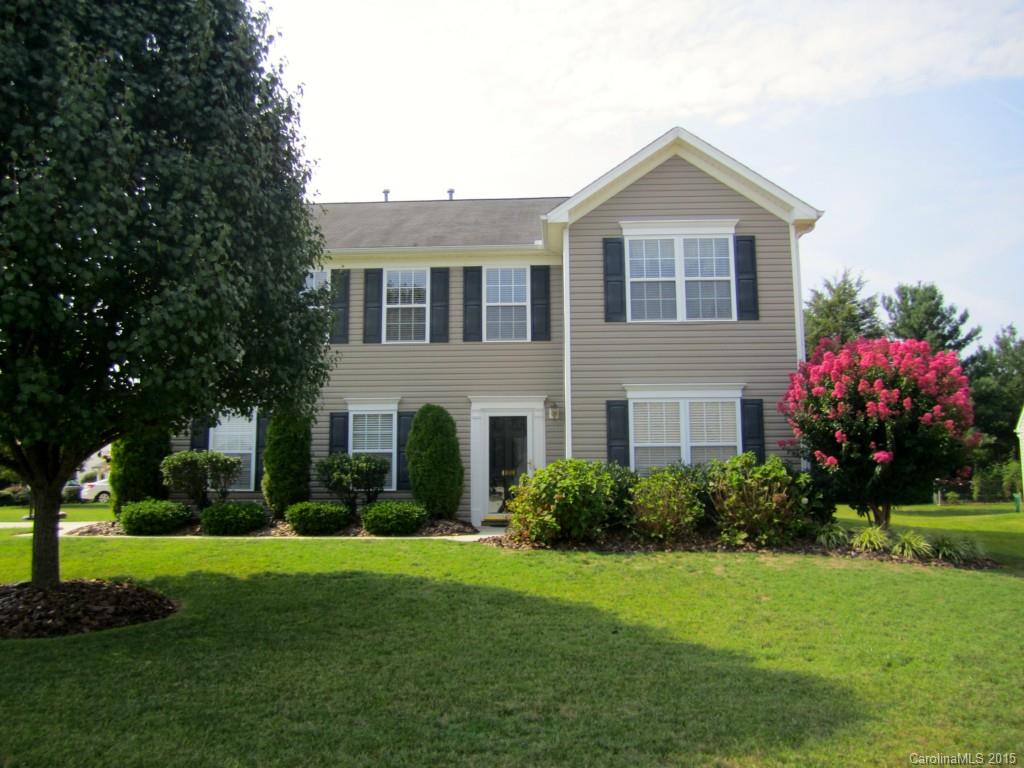 4006 Cameron Creek Drive Matthews NC 28105